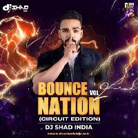 Jugnu (Circuit Mix) - DJ Shad India